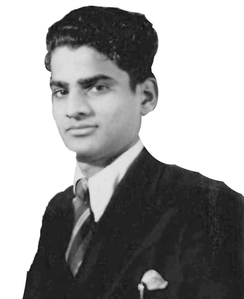 P V G K Charyulu